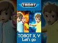 Download Lagu Tobot X, Tobot Y, Let's Go! | Tobot English | Daedo's Heroes