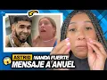 Astrid Cueva Anuel s EX Gives Him ADVICE on His Failed RELATIONSHIPS What He s Doing Now