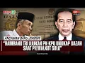 Download Lagu ANCAMAN BARU JOKOWI? BAMBANG TRI AJUKAN PK-KPU UNGKAP IJAZAH SAAT PILWALKOT SOLO