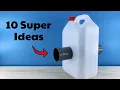 Download Lagu Top 10 Genius DIY Ideas That Work Extremely Well | Best of the Year Creation Holic