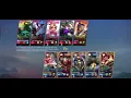 Download Lagu game play exp Lane edith vs badang - late game gagal savage