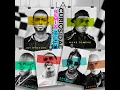 La Curiosidad (feat. Dj Nelson, JHAYCO, Lunay & Kendo Kaponi)