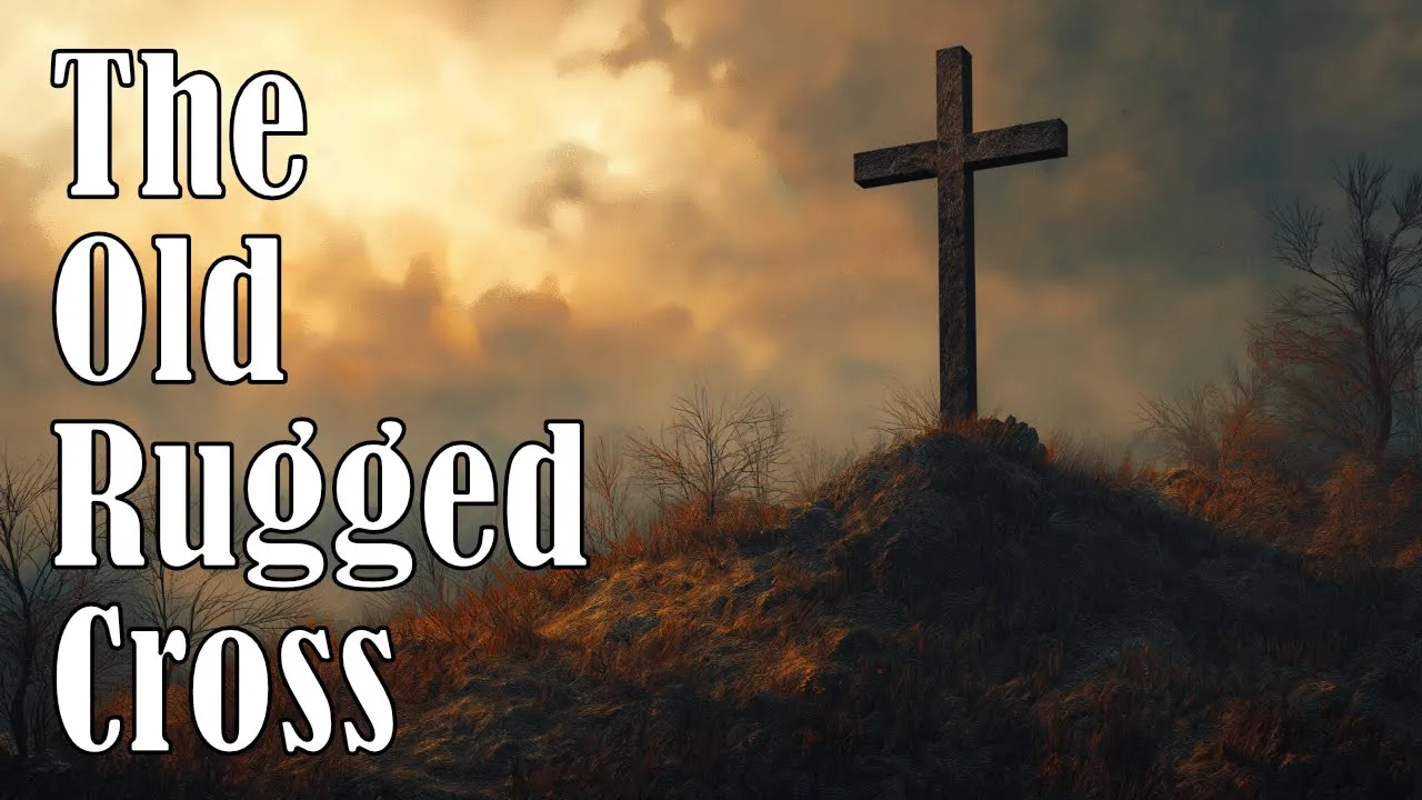 The Old Rugged Cross (Metal Ballad Version) The Old Rugged Cross (Metal Ballad Version)