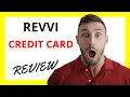 Revvi Credit Card Review Unveiling Rewards and Considerations for Savvy Consumers