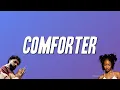 Download Lagu ElGrandeToto - Comforter ft. Ayra Starr (Paroles)