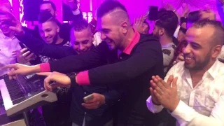 Houari Napoli Mariage Houari Derbawa Le Feu à Lyon By Dj Ouss 