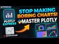 Stop Making Boring Charts Build Clean Dashboards with Plotly Python The Analytics Flow
