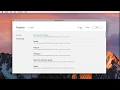 Fireball 03 - Creating A New Project Unity and C Tutorial