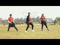 Chhote Chhote Peg || Sonu Ke  Titu Ki Sweety ||JUST DANCE ACADEMY ||