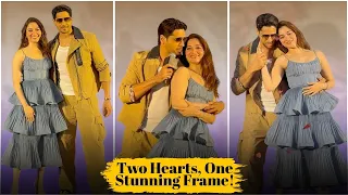 A little romance, a lot of glamour! | Tamannah Bhatia, Sidharth Malhotra, Jubin Nautiyal,