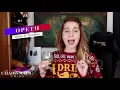 Opeth "Ghost of Perdition" REACTION & ANALYSIS by Vocal Coach/Opera Singer