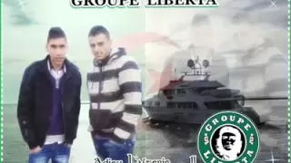 Groupe Liberta A Dieu L Algérie 2011  Groupe Liberta A Dieu L Algérie 2011