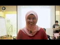 Python 360 Testimonial by Aainaa Maimunah