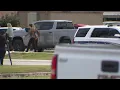 Bomb threat forces evacuation of Brazoria County courthouse