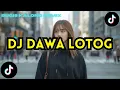 Lagu DJ DAWA' LOTONG || Bugis Kalong Remix Viral Terbaru 2025