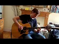 Jake Gilham - Riddim I Like