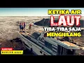 Download Lagu HANYA DALAM HITUNGAN JAM SAJA SELURUH AIR DI LAUT TIBA-TIBA HILANG | Alur Cerita Film SURV1V3 (2024)