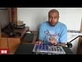 Download Lagu Hip Hop Walkthroughs - Kendrick Lamar - \