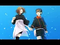 Download Lagu Naruto Shippuden Ost - I Have Seen Much (Slowed)
