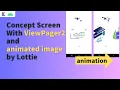 android viewpager2 example android viewpager2 tutorial android kotlin viewpager2 example