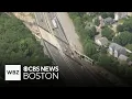 Mass Pike drivers brace for weekend closures
