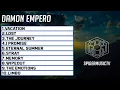 Download Lagu Top 10 Songs of Damon Empero - Best Of Damon Empero