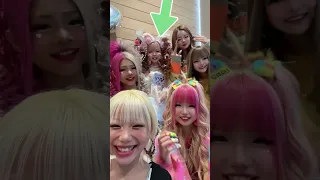 Japan’s Gyaru Girls Were FEARED by Society #shorts #japan #japaneseculture #gyaru