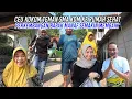 Download Lagu CEU KOKOM TEMAN SMA KANG DEDI MULYADI AJAK AYAHNYA KONTROL RUTINAN KE RUMAH SEHAT KANG HARIS