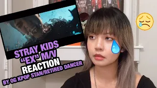 Download OG KPOP STAN/RETIRED DANCER reacts to Stray Kids \ MP3