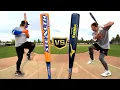 The best BESR bat of all time VS the juiced Mizuno Japan VKONG-02