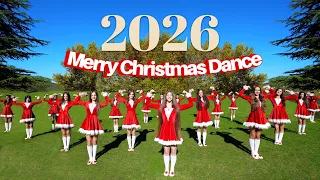 Cutest Christmas Dance 2026 - You’ll Smile Instantly