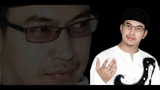 uje ustad jefri al buchori shalawat nariyah music video