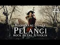 Download Lagu 🎵Boomerang_Pelangi-[version rock metal X violin]