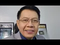 Lagu SABLAY SI ZALDY CO, SEC, PANGANDAMAN NAG SALITA NA! 