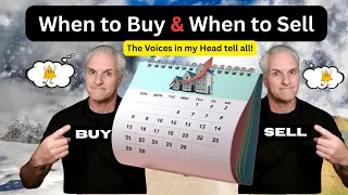 idaho real estate exactly when to buy and sell