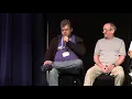 CppCon 2018 Grill the Committee