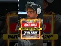 Download Lagu Juice WRLD Wanted “Way Too Many” to Be the Intro on His Next Album #juicewrld