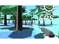 GM S Tutorial - 3D First Person Shooter GMX included