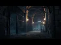 Caught in a Medieval Torture Room | ASMR 3D Soundscape w/ Whipping, Pain, Chains Sounds