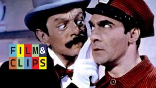Fermi Tutti... Arrivo Io! - Film Completo by Film&Clips