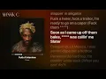 Future - Fukk A Interview (Lyrics)