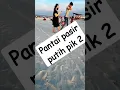 Download Lagu UDAH BUKA NIH PANTAI PASIR PUTIH PIK2 #shorts #pantaipasirputih #PIK2