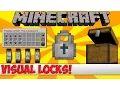 Minecraft Plugin Tutorial - Visual Locks