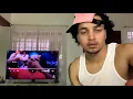 Mustafa Stay Alive Reaction