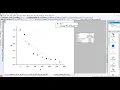 How to Add Error Bars to Graphs in OriginLab Step-by-Step Tutorial