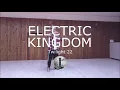 ELECTRIC KINGDOM - TWILIGHT 22 I German Freestyle