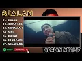 ADRIAN KHALIF - SIALAN - CINTA BEGINI - MENAWAN - SINI - KHILAF || LAGU POP TERPOPULER 2025