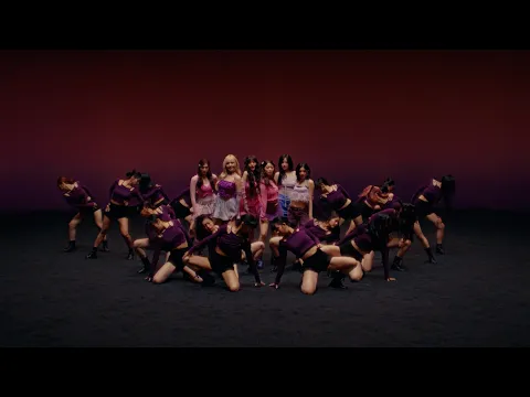 IVE All Night (Feat. Saweetie) 公式動画サムネイル
