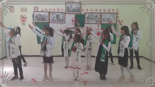 أنشودة أنا ابن الشهيد مناسبة يوم الشهيد 18 فيفري أنشودة يمنية استعراضية 