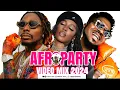 Download Lagu NEW AFROPARTY VIDEO MIX 2024 BY DJ JOJO | NAIJA AFROBEAT VIDEO MIX